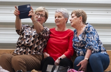 Dzień Kobiet 2025