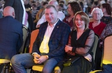 Dzień Kobiet 2025