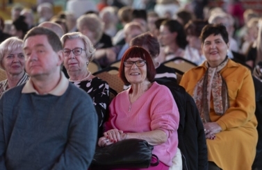 Dzień Kobiet 2025