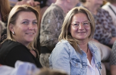 Dzień Kobiet 2025