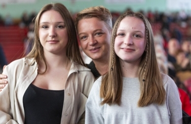 Dzień Kobiet 2025
