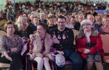 Dzień Kobiet 2025
