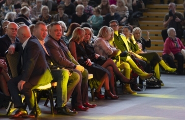 Dzień Kobiet 2025