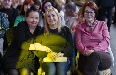 Dzień Kobiet 2025