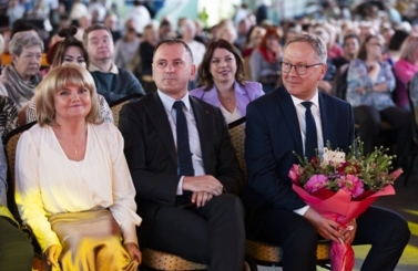 Dzień Kobiet 2025
