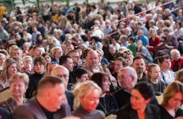 Dzień Kobiet 2025