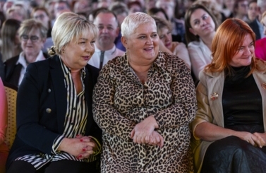 Dzień Kobiet 2025