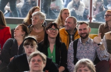 Dzień Kobiet 2025