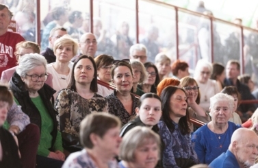 Dzień Kobiet 2025