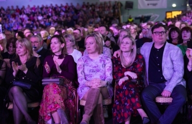 Dzień Kobiet 2025