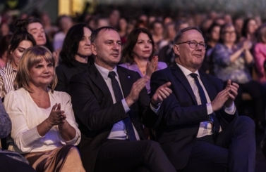 Dzień Kobiet 2025