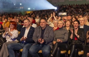 Dzień Kobiet 2025