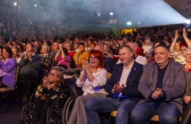 Dzień Kobiet 2025
