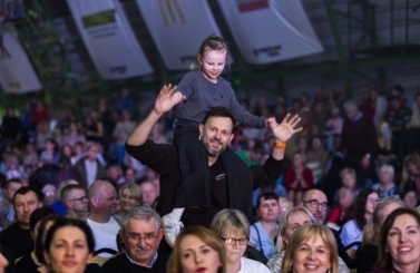 Dzień Kobiet 2025