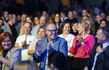 Dzień Kobiet 2025