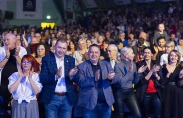 Dzień Kobiet 2025