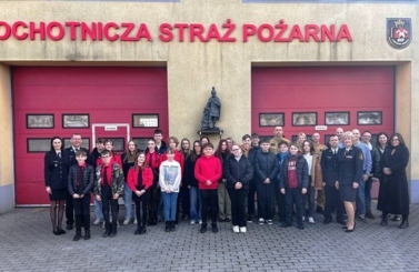 Og&oacute;lnopolski Turniej Wiedzu Pożarniczej