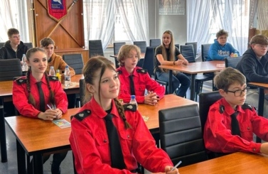 Og&oacute;lnopolski Turniej Wiedzu Pożarniczej