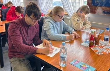Og&oacute;lnopolski Turniej Wiedzu Pożarniczej