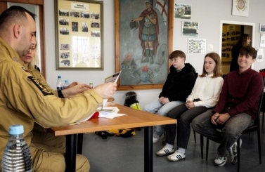 Og&oacute;lnopolski Turniej Wiedzu Pożarniczej