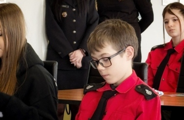 Og&oacute;lnopolski Turniej Wiedzu Pożarniczej