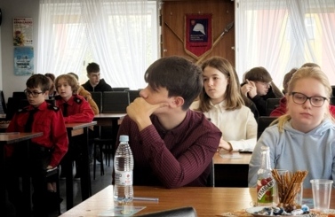 Og&oacute;lnopolski Turniej Wiedzu Pożarniczej
