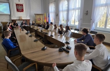 Młodzieżowa Rada Miasta