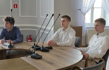 Młodzieżowa Rada Miasta