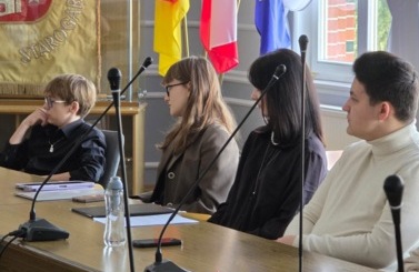 Młodzieżowa Rada Miasta