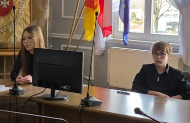 Młodzieżowa Rada Miasta