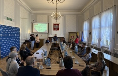 Stypendyści