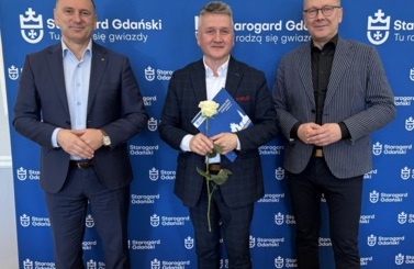 Stypendyści