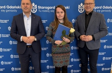 Stypendyści