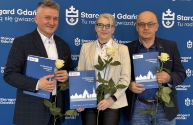 Stypendyści