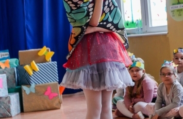 Dzień Motyla w &Oacute;semce 2025