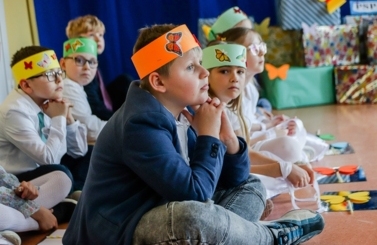 Dzień Motyla w &Oacute;semce 2025