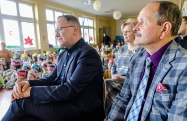 Dzień Motyla w &Oacute;semce 2025