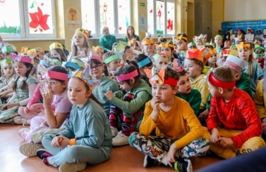 Dzień Motyla w &Oacute;semce 2025