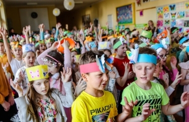Dzień Motyla w &Oacute;semce 2025