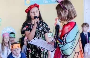 Dzień Motyla w &Oacute;semce 2025