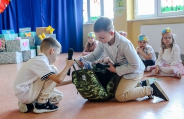 Dzień Motyla w &Oacute;semce 2025