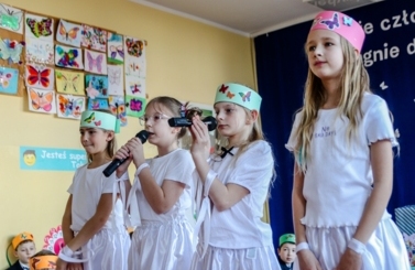 Dzień Motyla w &Oacute;semce 2025