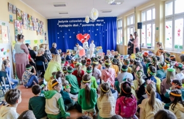 Dzień Motyla w &Oacute;semce 2025