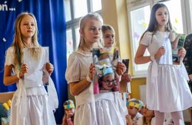 Dzień Motyla w &Oacute;semce 2025
