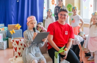 Dzień Motyla w &Oacute;semce 2025