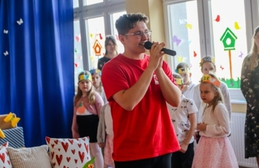 Dzień Motyla w &Oacute;semce 2025