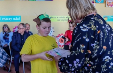 Dzień Motyla w &Oacute;semce 2025