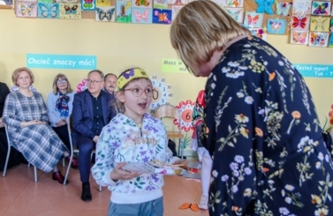 Dzień Motyla w &Oacute;semce 2025