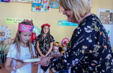 Dzień Motyla w &Oacute;semce 2025