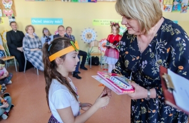Dzień Motyla w &Oacute;semce 2025
